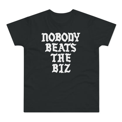 Biz Markie T Shirt (Standardgewicht)