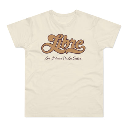 Manny Oquendo Libre T Shirt (Standardgewicht)