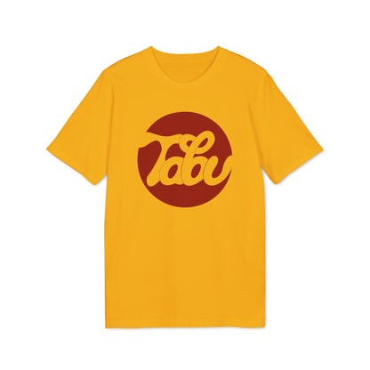 Tabu Records Bio-T-Shirt (Premium Qualität)
