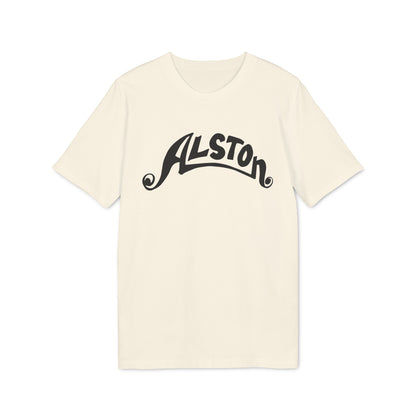 Alston Records Bio-T-Shirt (Premium Qualität)