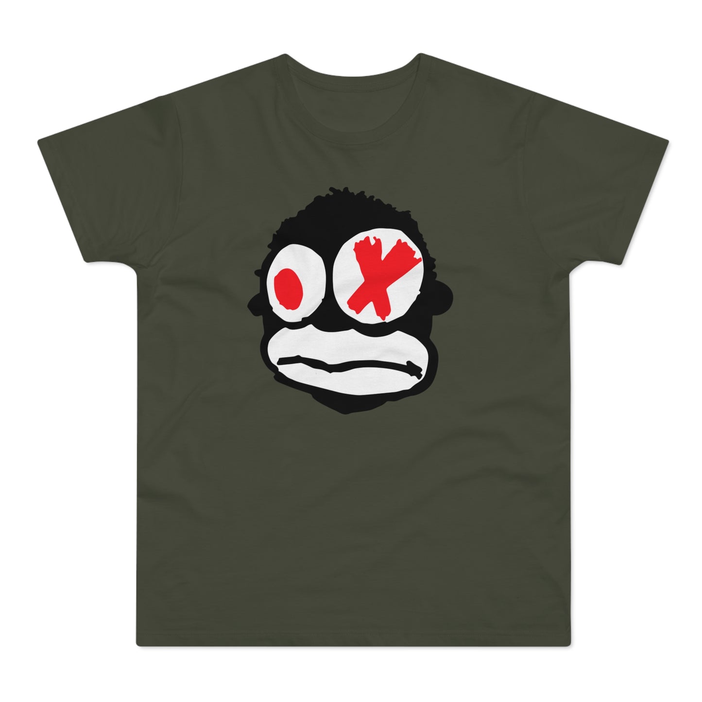 KMD T Shirt (Standardgewicht)