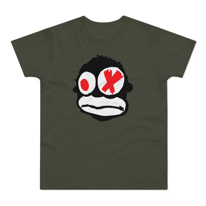 KMD T Shirt (Standardgewicht)