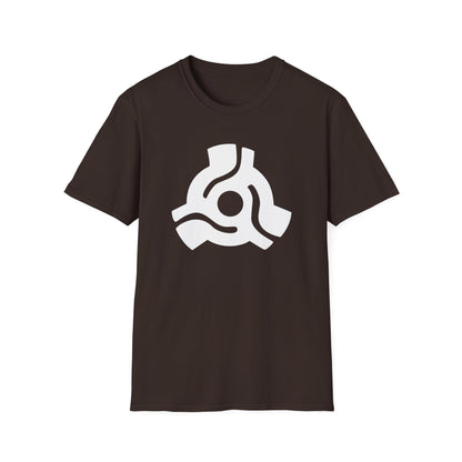 45 Adaptor T Shirt