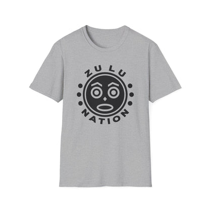 Zulu Nation T Shirt