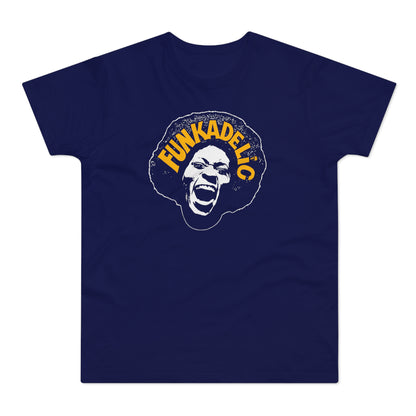 Funkadelic Maggot Brain T Shirt (Standardgewicht)