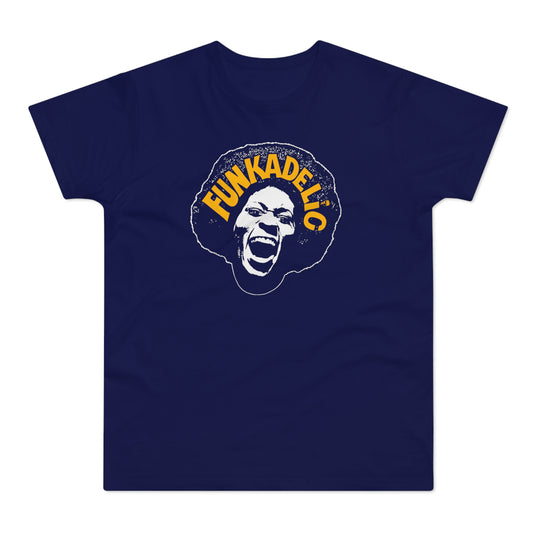 Funkadelic Maggot Brain T Shirt (Standardgewicht)