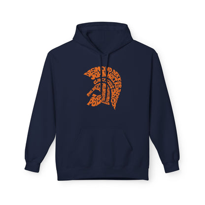 Crown Artists Trojan Records Hoodie