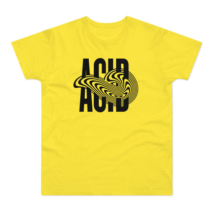 Acid T Shirt (Standardgewicht)