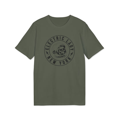 Electric Lady Studios NYC Bio-T-Shirt (Premium Qualität)