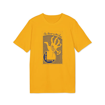 Finest In Hot Jazz Bio-T-Shirt (Premium Qualität)