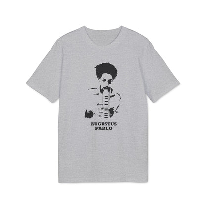 Augustus Pablo Bio-T-Shirt (Premium Qualität)