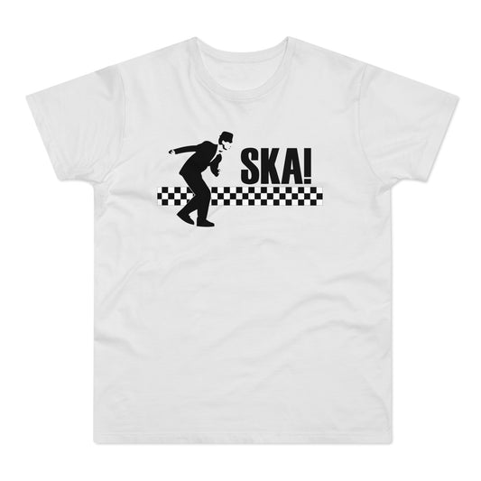 Rudeboy Dancer T Shirt (Standardgewicht)