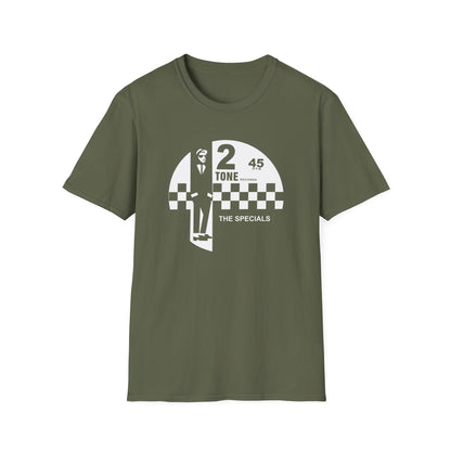 2 Tone Records T Shirt