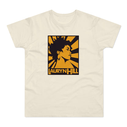 Lauryn Hill T Shirt (Standardgewicht)