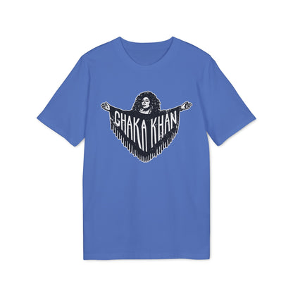 Chaka Khan Bio-T-Shirt (Premium Qualität)