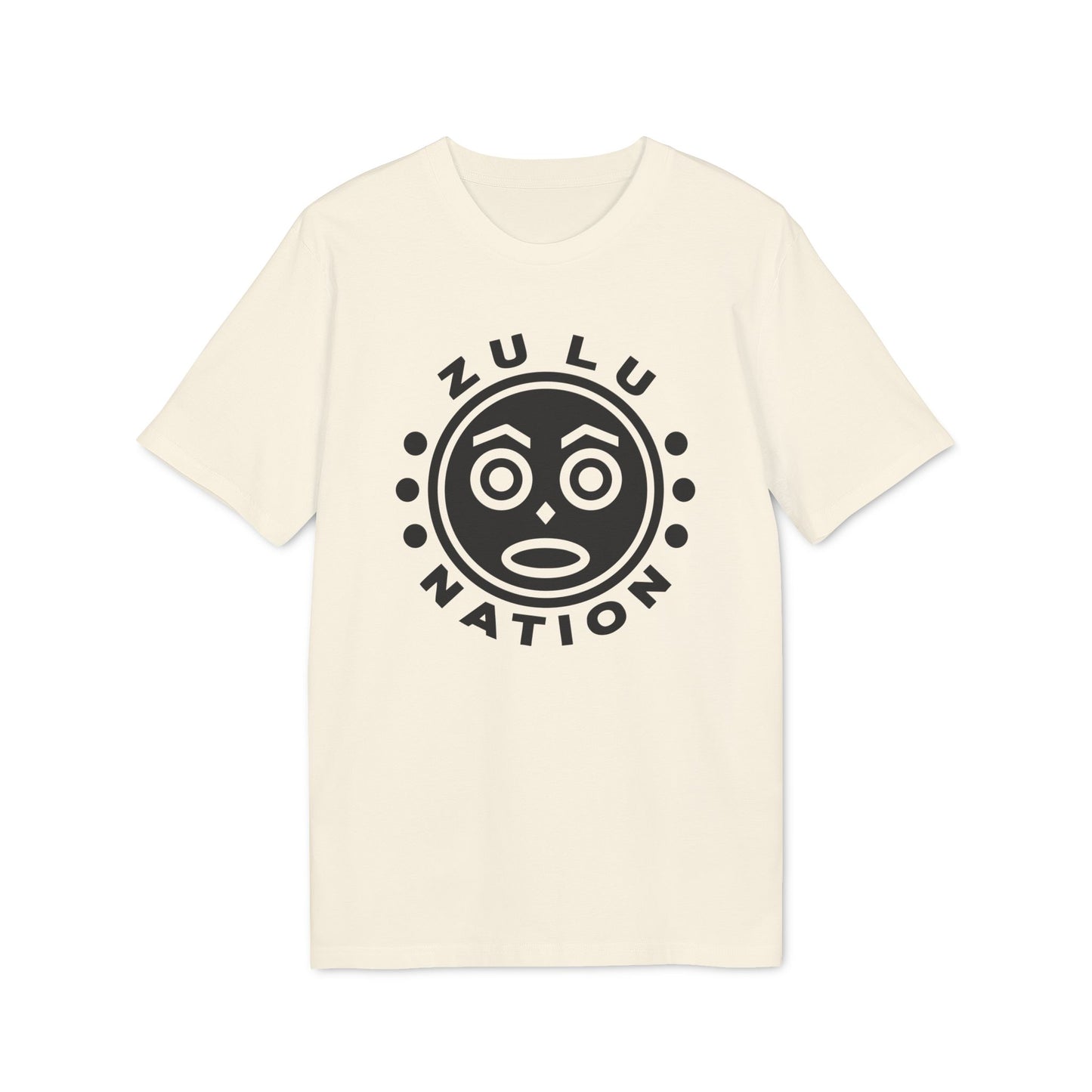 Zulu Nation Bio-T-Shirt (Premium Qualität)