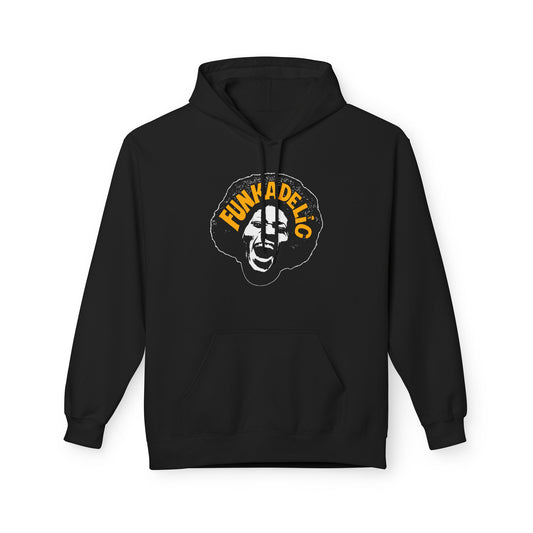 Funkadelic Maggot Brain Hoodie