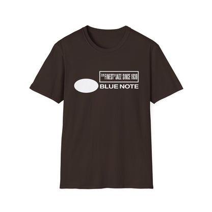 Blue Note Records T Shirt - Leichtes
