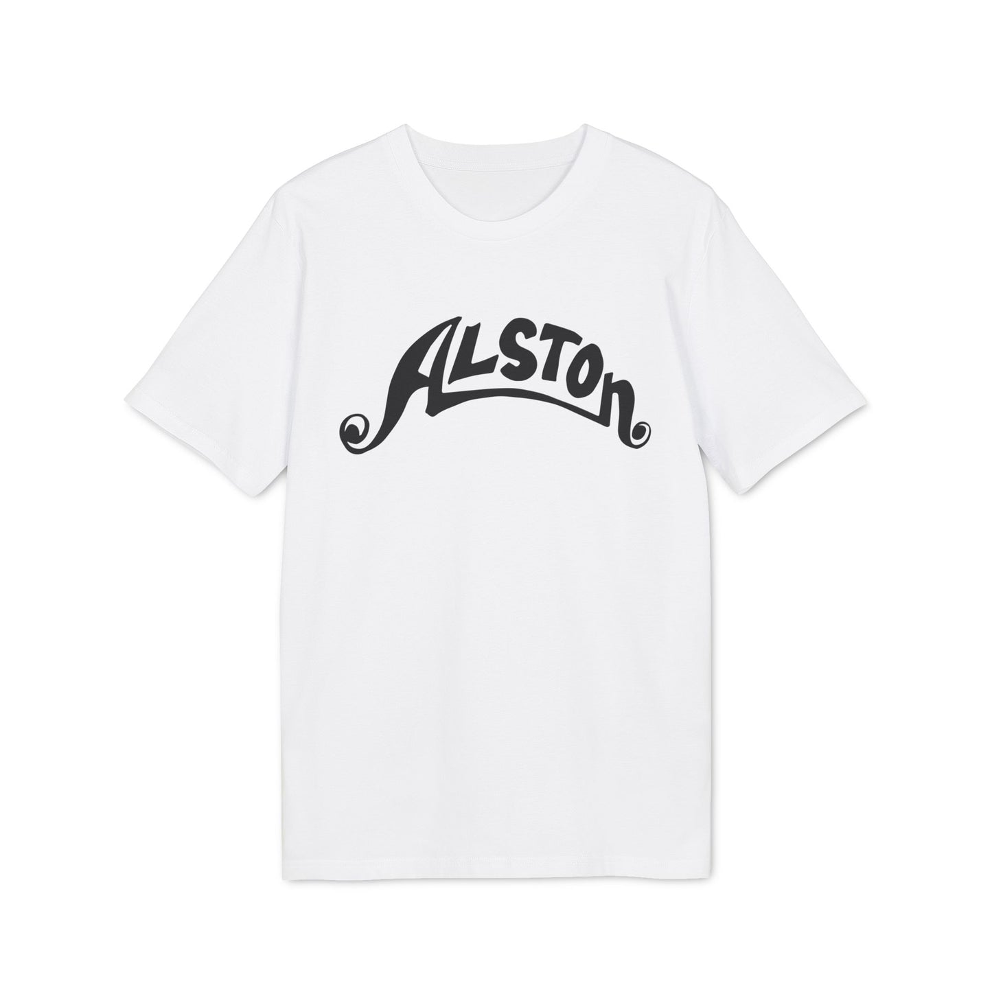 Alston Records Bio-T-Shirt (Premium Qualität)