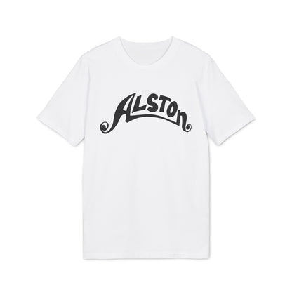 Alston Records Bio-T-Shirt (Premium Qualität)