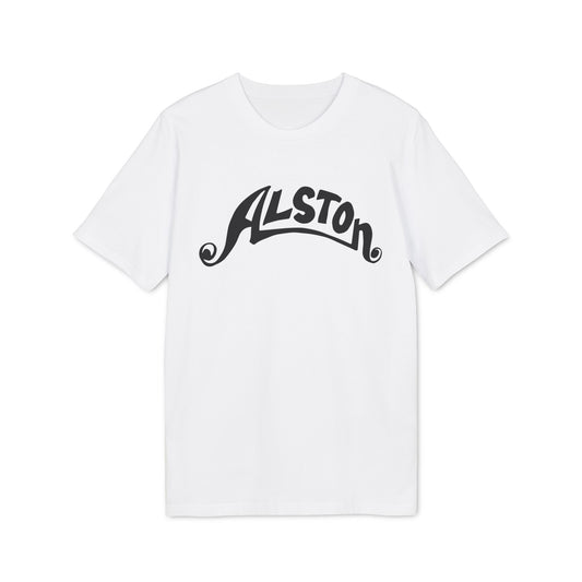 Alston Records Bio-T-Shirt (Premium Qualität)