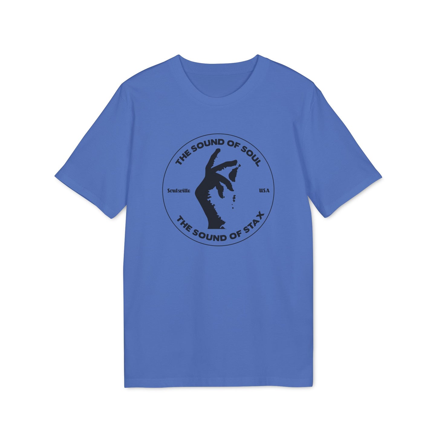 Sound Of Soul Bio-T-Shirt (Premium Qualität)