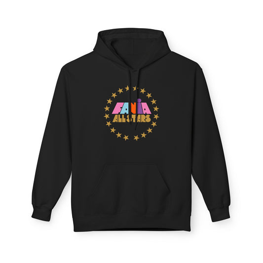 Fania Allstars Hoodie