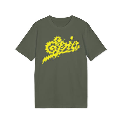 Epic Records Bio-T-Shirt (Premium Qualität)
