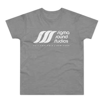 Sigma Sound Studios T Shirt (Standardgewicht)