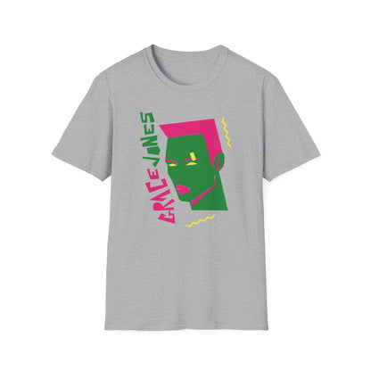 80s Grace Jones T Shirt