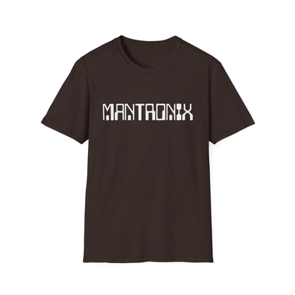 Mantronix T Shirt