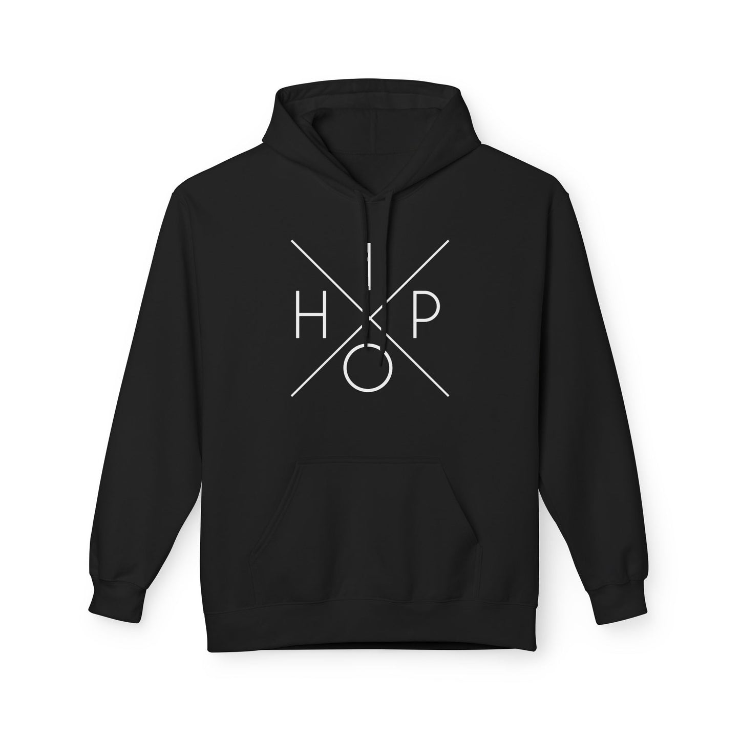 X Hip Hop Hoodie