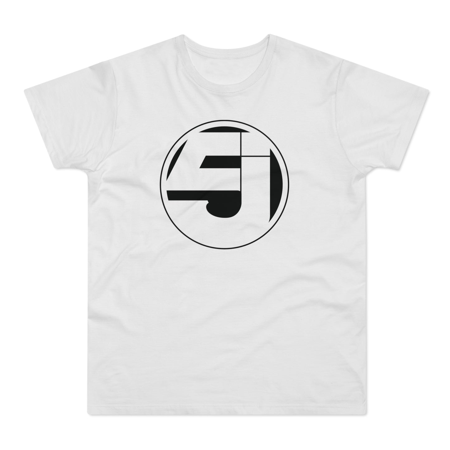 Jurassic 5 T Shirt (Standardgewicht)