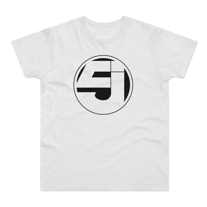 Jurassic 5 T Shirt (Standardgewicht)