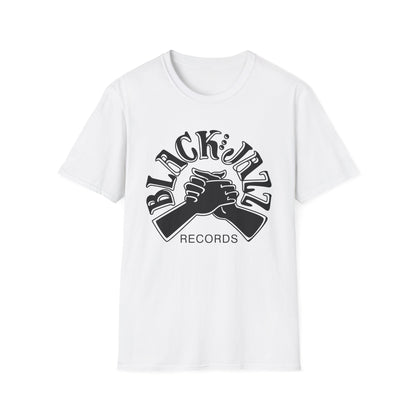 Black Jazz Records T Shirt