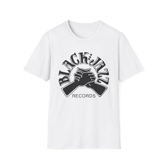 Black Jazz Records T Shirt