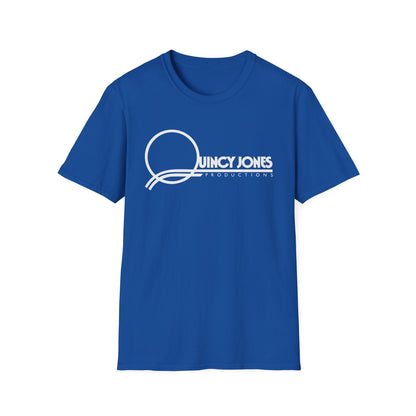 Quincy Jones T Shirt
