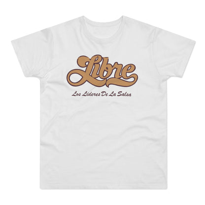 Manny Oquendo Libre T Shirt (Standardgewicht)