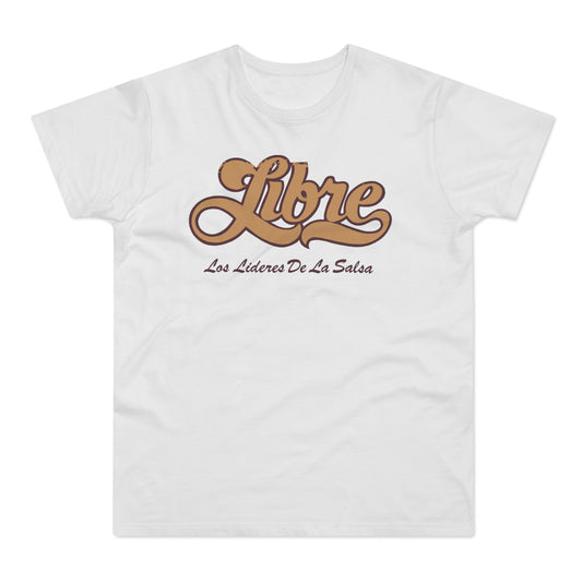 Manny Oquendo Libre T Shirt (Standardgewicht)