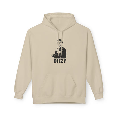 Dizzy Gillespie Hoodie