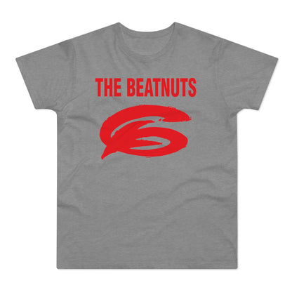 The Beatnuts T Shirt (Standardgewicht)