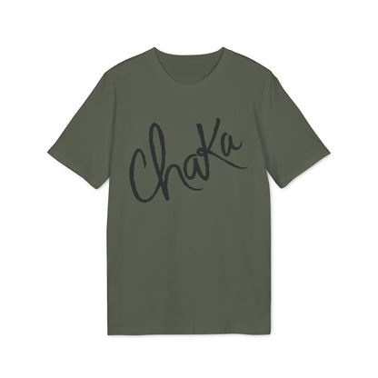 Chaka Khan Bio-T-Shirt (Premium Qualität)