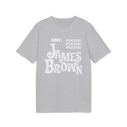 Mr Please Please Please James Brown Bio-T-Shirt (Premium Qualität)
