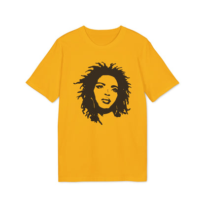 Miseducation of Lauryn Hill Bio-T-Shirt (Premium Qualität)