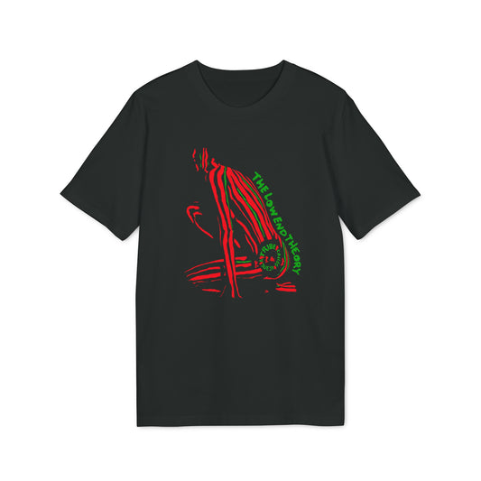 Low End Theory Bio-T-Shirt (Premium Qualität)