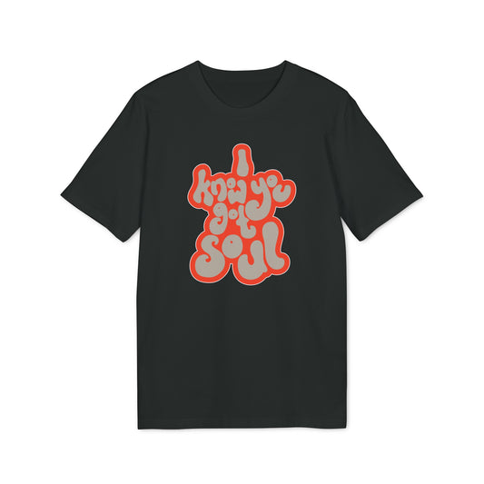 I Know You Got Soul Bio-T-Shirt (Premium Qualität)