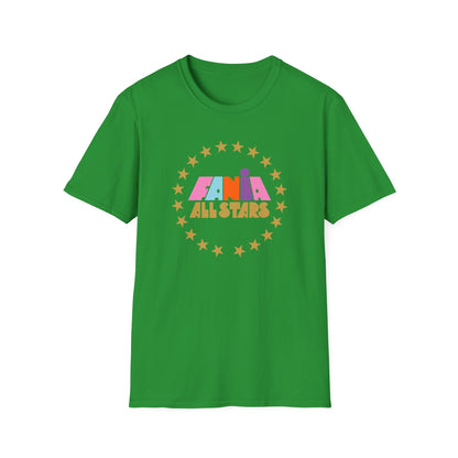Fania Allstars T Shirt