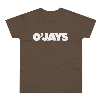 O Jays T Shirt (Standardgewicht)