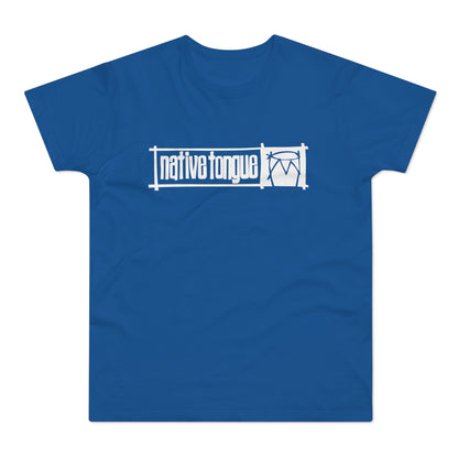 Native Tongue T Shirt (Standardgewicht)