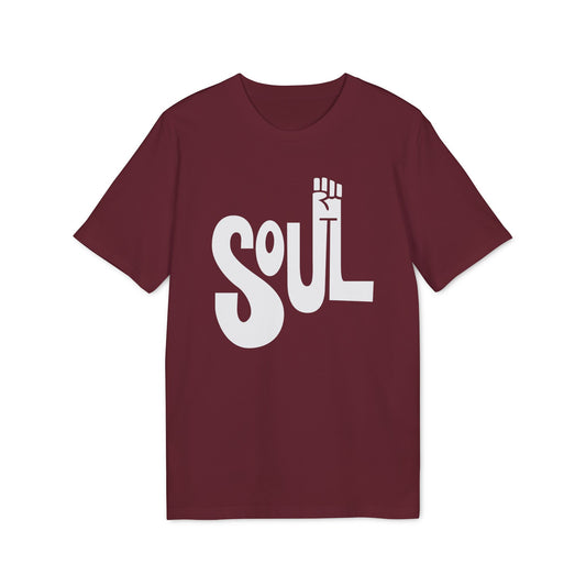 Soul Hand Bio-T-Shirt (Premium Qualität)